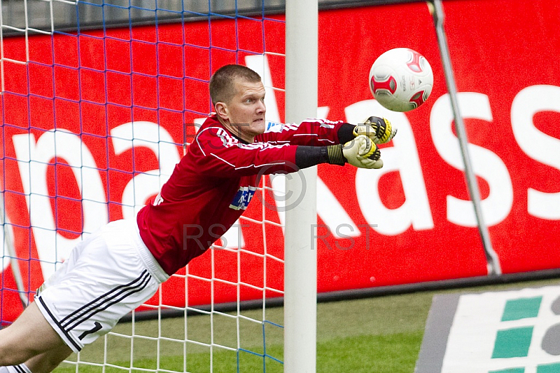 GER, 2.FBL, TSV 1860 Muenchen vs. VFR Aalen