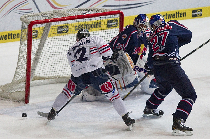 GER, DEL, EHC Red Bull Muenchen vs. Eisbaeren Berlin