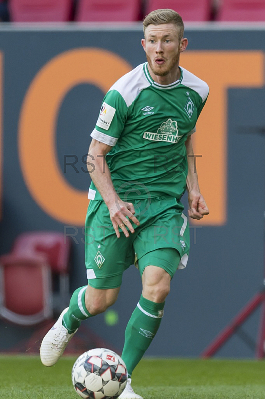 GER, 1.FBL,  FC Augsburg  vs. SV Werder Bremen