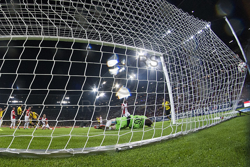 GER, 1.FBL,  FC Augsburg vs. Borussia Dortmund