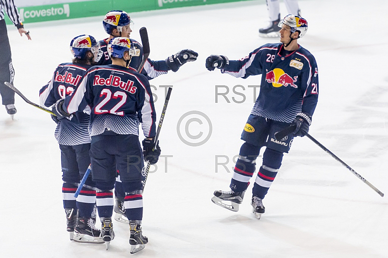 GER, DEL, EHC Red Bull Muenchen vs. Iserlohn Roosters