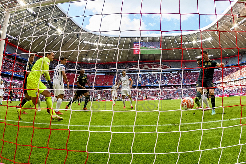 GER, DFB, FC Bayern Muenchen vs. Vfl Bochum