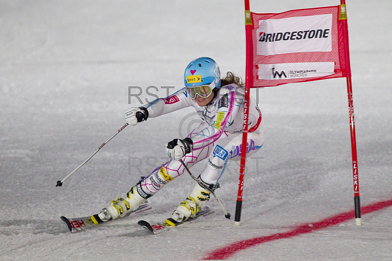 GER, Audi FIS Ski World Cup Muenchen