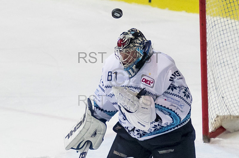 GER, DEL, EHC Red Bull Muenchen vs. ERC Ingolstadt