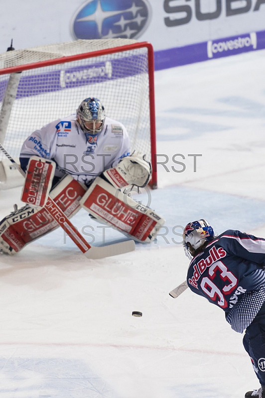 GER, DEL, EHC Red Bull Muenchen vs. Iserlohn Roosters