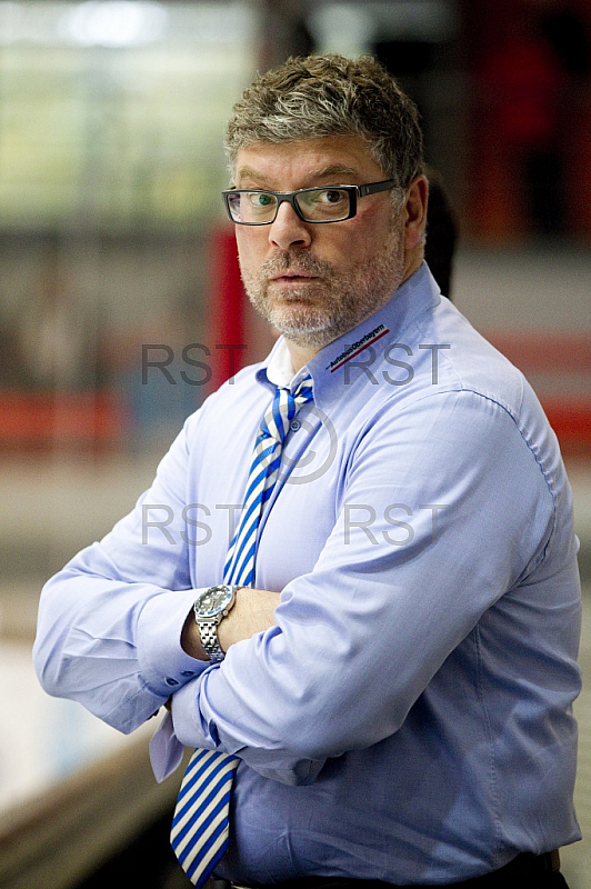 GER, DEL, EHC Red Bull Muenchen vs. Iserlohn Roosters