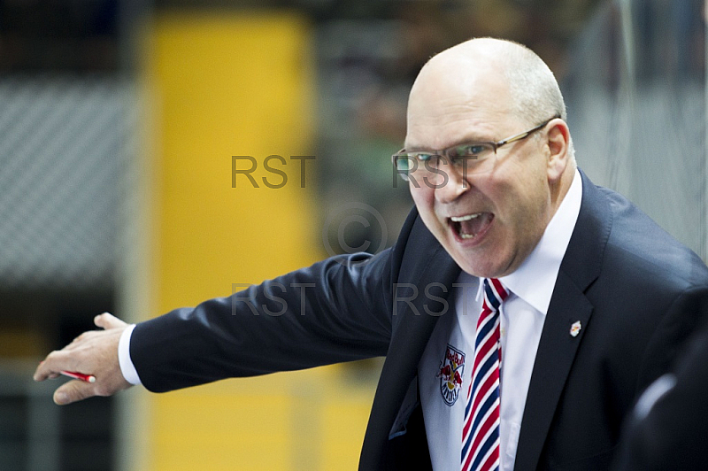 GER, DEL, EHC Red Bull Muenchen vs. Eisbaeren Berlin