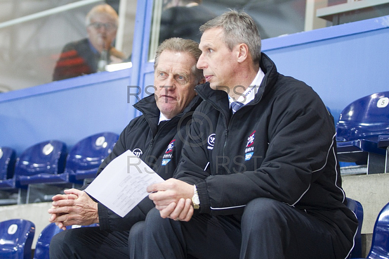 GER, DEL, EHC Red Bull Muenchen vs. Adler Mannheim