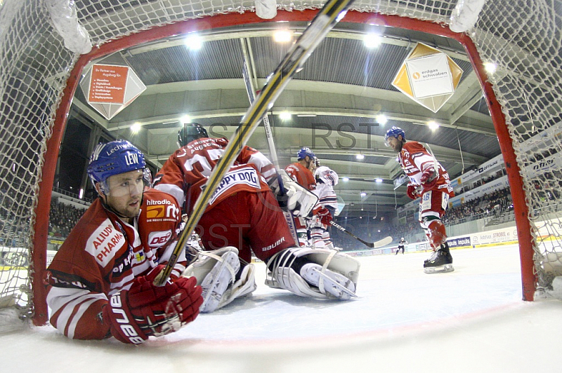 GER, DEL, Augsburger Panther vs. Eisbaeren Berlin