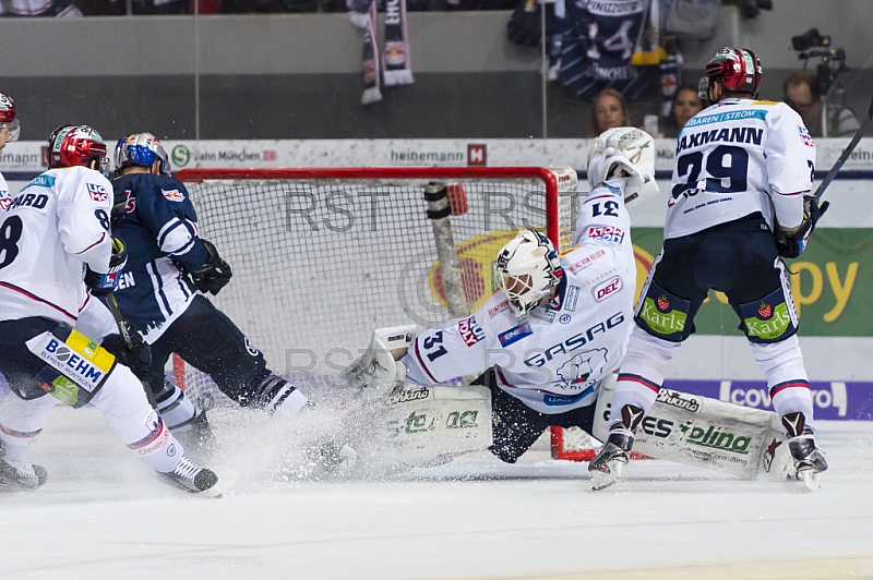 GER, DEL Finale, EHC Red Bull Muenchen vs. Eisbaeren Berlin