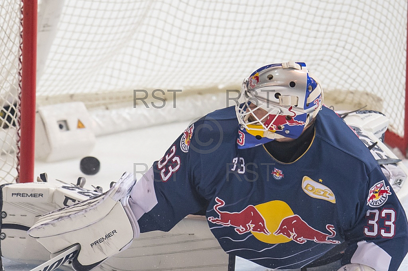 GER, DEL, EHC Red Bull Muenchen vs. Thomas Sabo Ice Tigers Nrnberg