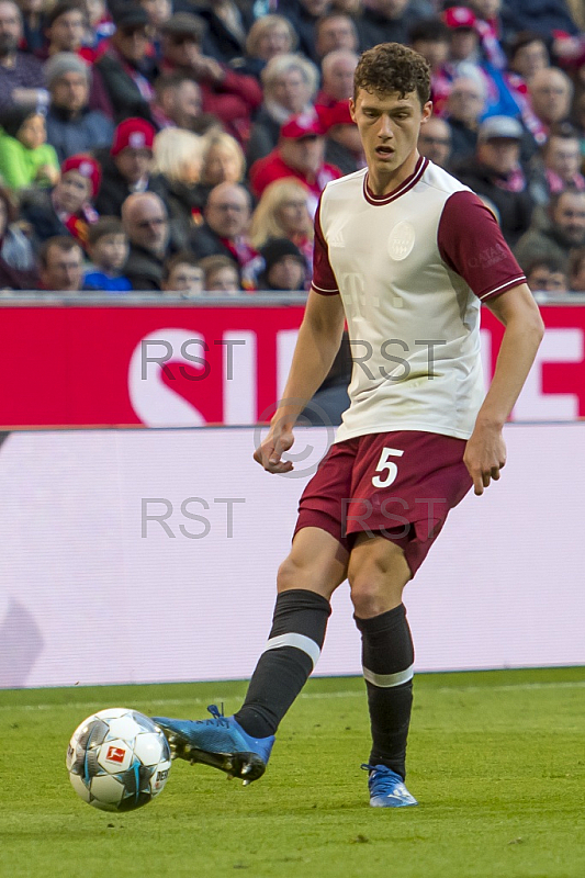 GER, 1.FBL,  FC Bayern Muenchen vs. FC Augsburg