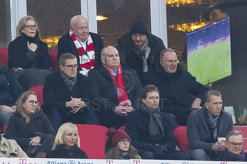 GER, 1.FBL,  FC Bayern Muenchen vs. VfB Stuttgart