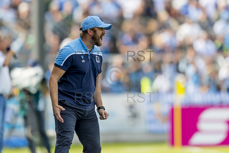 GER, 3.FBL,  1860 Mnchen vs. FC Carl Zeiss Jena