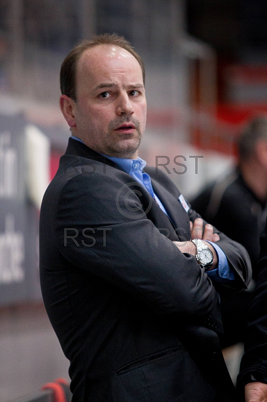 GER, DEL, EHC Muenchen vs. Hannover Scorpions