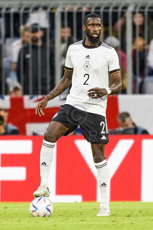 GER,  UEFA Nations League, Deutschland - England