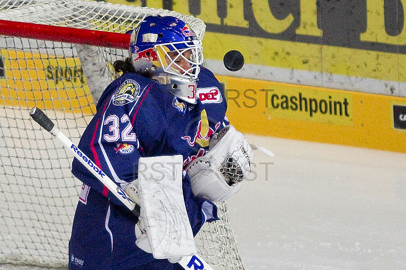 GER, DEL, EHC Red Bull Muenchen vs. Krefeld Pinguine