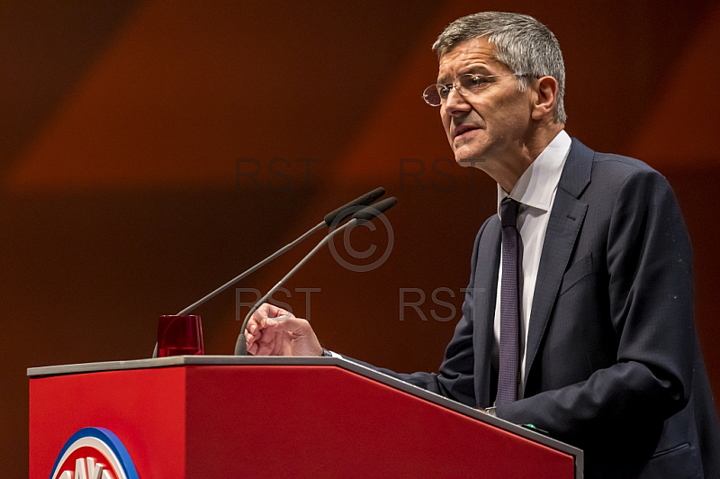 GER, 1.FBL,  FC Bayern Muenchen Jahreshauptversammlung 2019