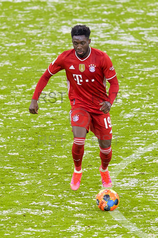 GER, DFB, FC Bayern Muenchen vs. Arminia Bielefeld