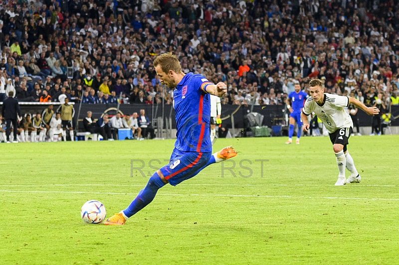 GER,  UEFA Nations League, Deutschland - England