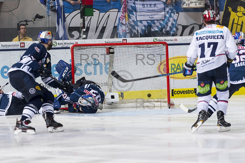 GER, DEL Finale, EHC Red Bull Muenchen vs. Eisbaeren Berlin