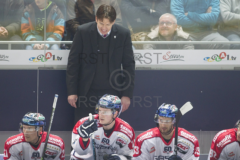 GER, DEL, EHC Red Bull Muenchen vs. Eisbaeren Berlin