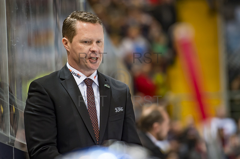 GER, DEL, EHC Red Bull Muenchen vs. Augburger Panther