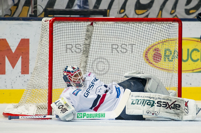 GER, DEL Playoff Halbfinale Spiel 3, EHC Red Bull Muenchen vs. Eisbaeren Berlin