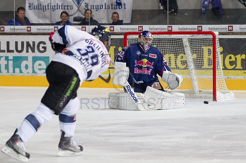 GER, DEL, EHC Red Bull Muenchen vs. ERC Ingolstadt