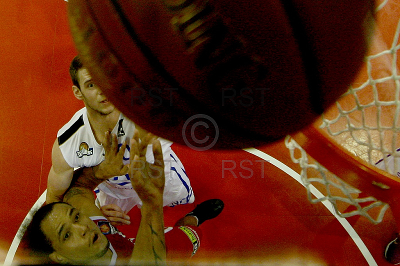 GER, BBL, FC Bayern Muenchen vs Fraport Skyliners