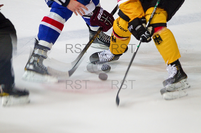 GER, Deutschland Cup 2012, Slovakei vs Deutschland