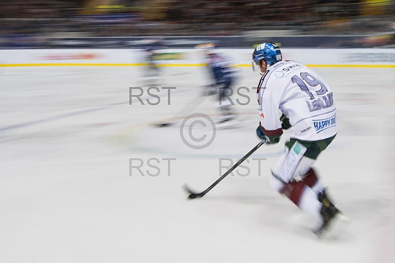 GER, DEL, EHC Red Bull Muenchen vs. Augburger Panther