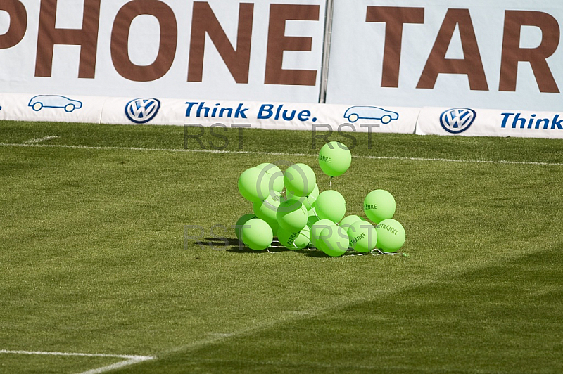 GER, 2. FBL, TSV 1860 Muenchen vs. 1.FC Koeln