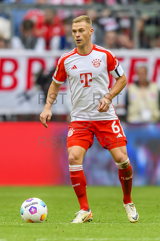 GER, DFB, FC Bayern Muenchen vs. VFL Bochum 