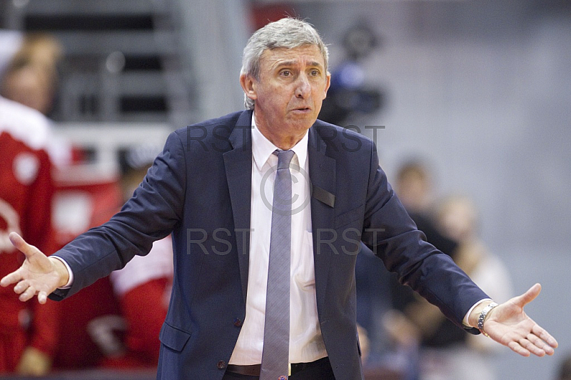 GER, Beko BBL, Playoff Halbfinale FC Bayern Muenchen vs. EWE Baskets Oldenburg