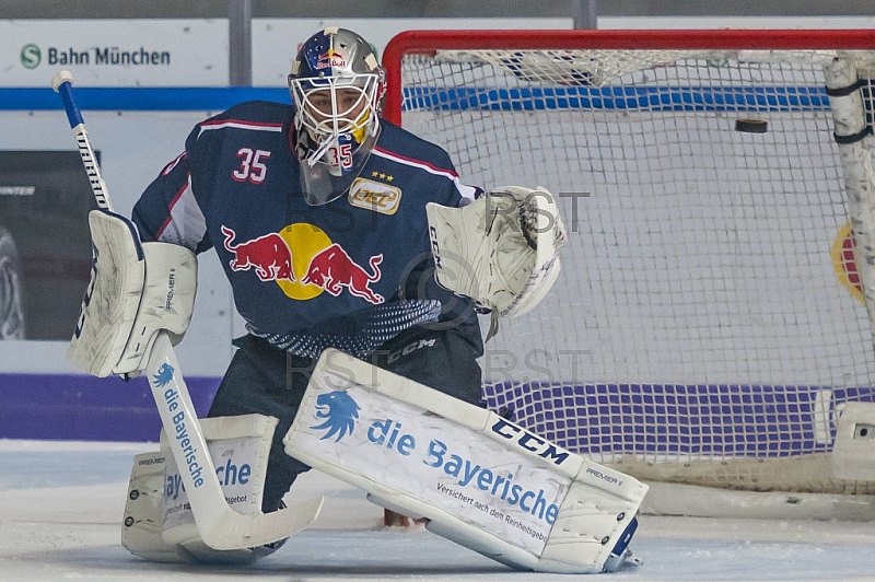 GER, DEL, EHC Red Bull Muenchen vs. ERC Ingolstadt Panther