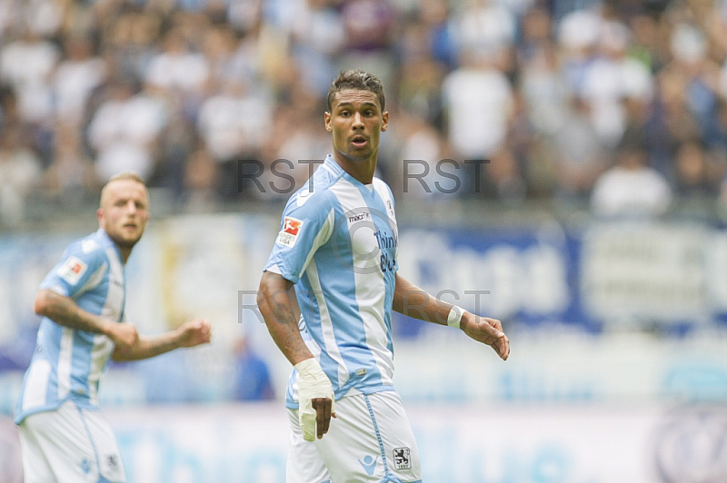 GER, 2.FBL,  TSV 1860 Muenchen vs. SC Freiburg