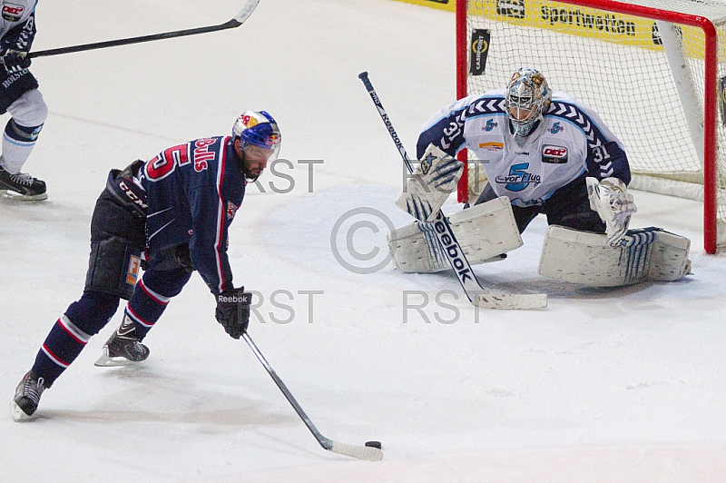 GER, DEL, EHC Red Bull Muenchen vs. Hamburg Freezers