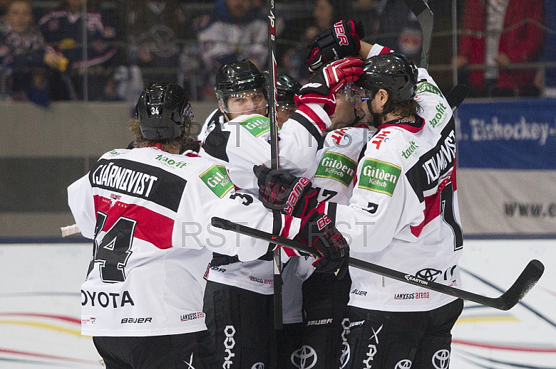 GER, DEL, EHC Red Bull Muenchen vs. Koelner Haie