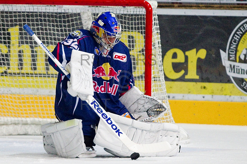 GER, DEL, EHC Red Bull Muenchen vs. ERC Ingolstadt