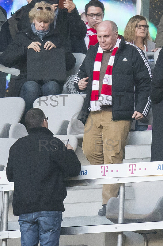 GER, 1.FBL,  FC Bayern Muenchen vs. VfL Wolfsburg