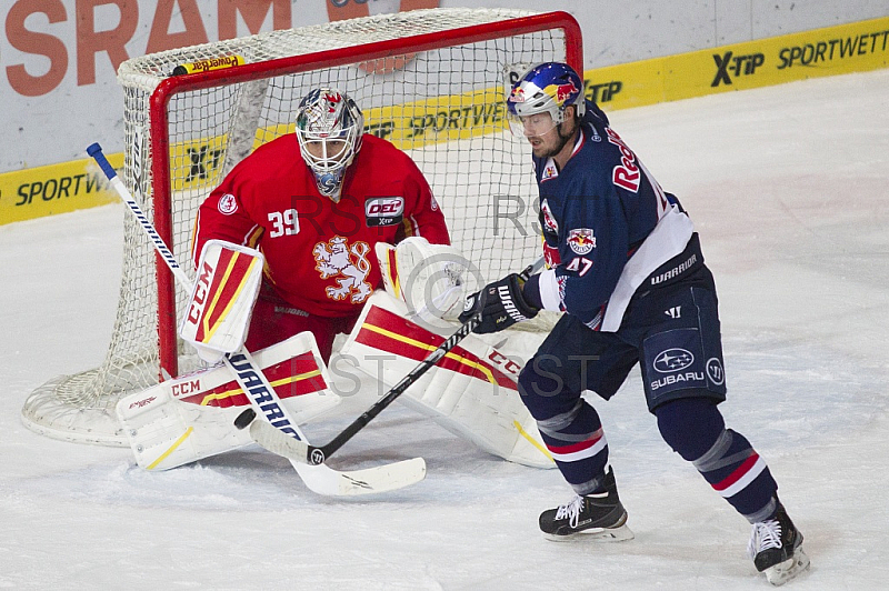 GER, DEL, EHC Red Bull Muenchen vs. Duesseldorfer EG