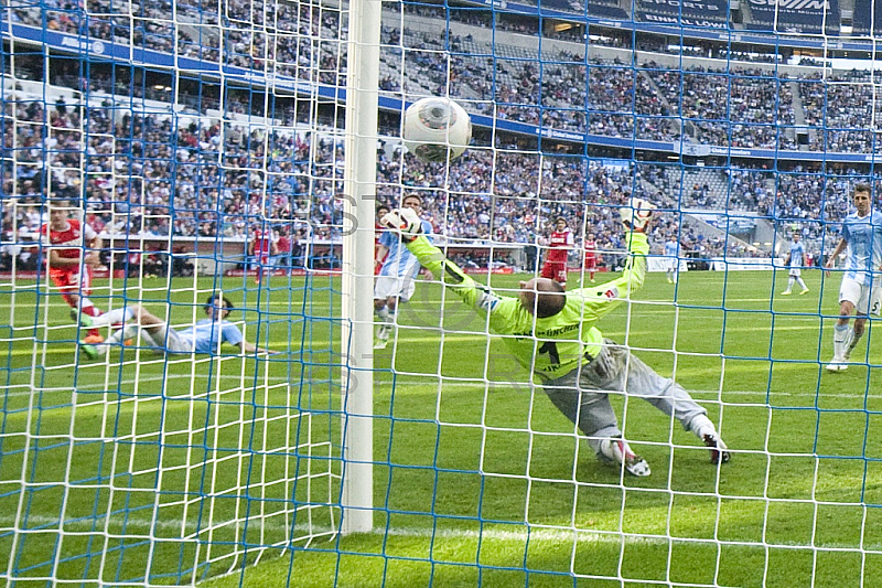 GER, 2. FBL, TSV 1860 Muenchen vs. 1.FC Koeln