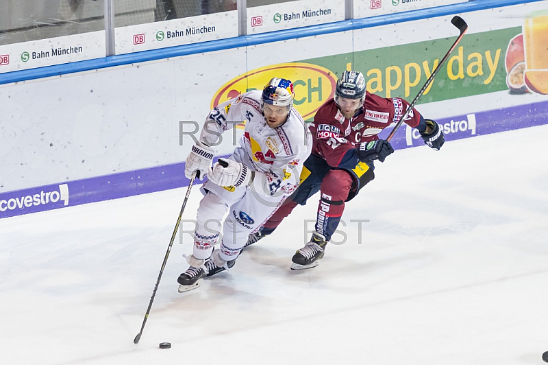 GER, DEL, EHC Red Bull Muenchen vs. Eisbaeren Berlin