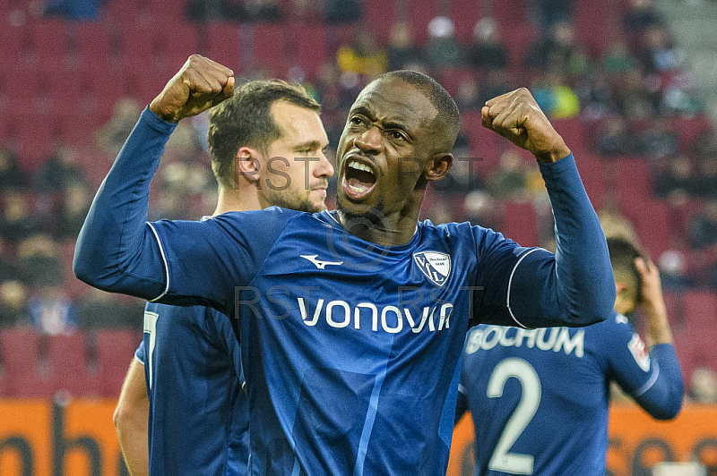 GER, DFB, FC Augsburg vs. VfL Bochum