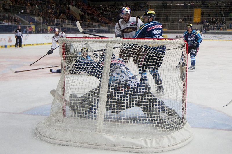 GER, DEL, EHC Red Bull  Muenchen vs. ERC Ingolstadt