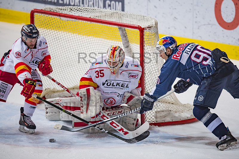 GER, DEL, EHC Red Bull Muenchen vs. Duesseldorfer EG