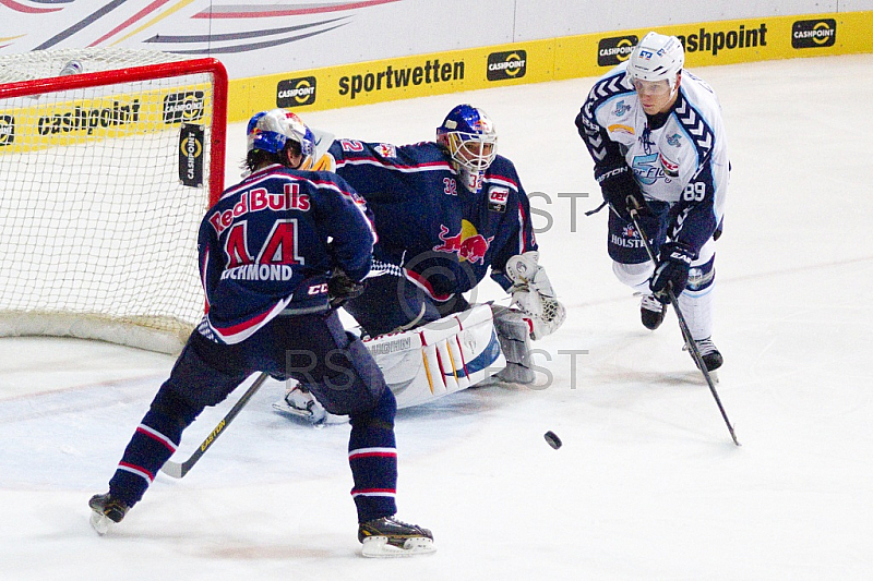 GER, DEL, EHC Red Bull Muenchen vs. Hamburg Freezers