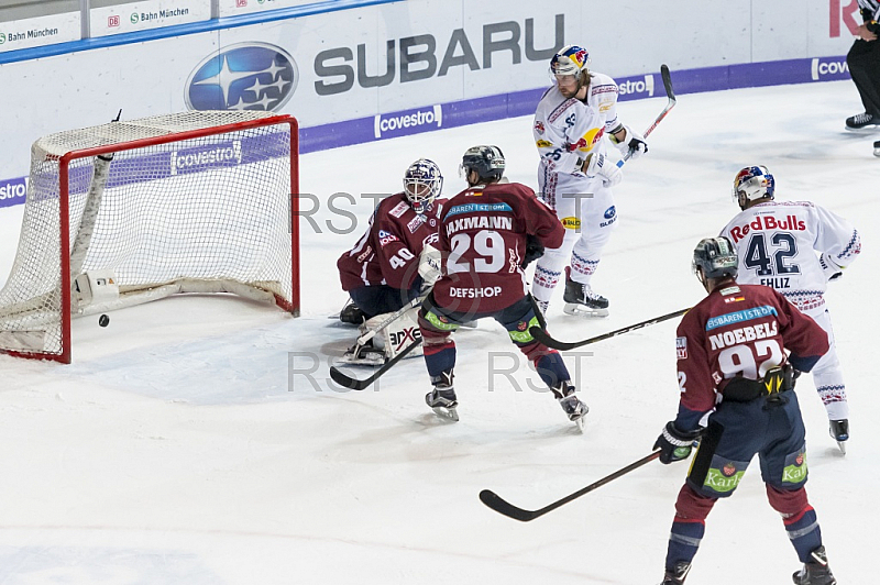 GER, DEL, EHC Red Bull Muenchen vs. Eisbaeren Berlin