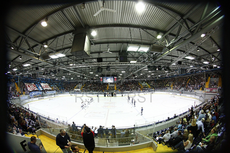 GER, DEL, EHC Red Bull Muenchen vs. Adler Mannheim